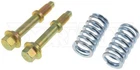 Dorman 675-221 Exhaust Bolt And (2) Springs Studs New. Price: $15.98.