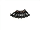03-15 Jeep Dodge Ram 3.7L 4.7L 5.7L Exhaust Manifold Bolt Set Of 8 Oem New Mopar. Price: $51.44.