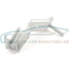 Genuine Bmw 18211704253 - Bracket Left Series Neu. Price: $61.41.