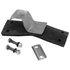 Exhaust System Hanger Walker 35819 New. Price: $20.61.