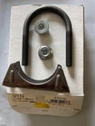 1/2 Heavy Duty Muffler Clamp U112 Made In Usa New. Price: $9.99.