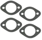 Exhaust Port Gasket 1-5/8" 4PC Air Cooled Bug Beetle Ghia Thing Rail Empi 3395 New. Price: $10.51.