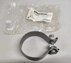 Genuine Gm 15102680 Exhaust Intermediate Pipe Clamp 6.0L 8.1L 2001-19 Trucks New. Price: $39.99.