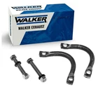 Walker 31884 Exhaust Repair Kit For Brackets Flanges Hangers Yk New. Price: $17.33.