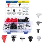 130PCS Auto Retainer Clip Assortment For Mini Cooper R50 R52 R53 R56 New. Price: $43.46.