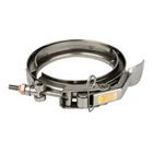 Aeromotive 11737 Spur Gear Fuel Pump 3-5/8" Stainless Steel V-band Mount Clamp New. Price: $118.33.