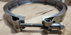 Rg Ray 10769 V-band Clamp Similar To Cummins 5290118, Volvo 2102185 (qty 4) New. Price: $57.85.