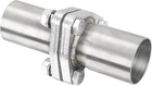 Lcgp 1.75" Id Exhaust Flange Repair Kit 304 Stainless W/ Gasket New. Price: $51.88.