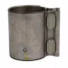 Genuine Ford Exhaust Muffler Clamp JL7Z-5A231-A New. Price: $41.36.