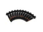03-15 Jeep Dodge Ram 3.7L 4.7L 5.7L Exhaust Manifold Bolt Set Of 12 Oe New Mopar. Price: $80.79.