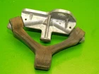 05-08 Audi A4 Oem 4B0253663E Rear Back Muffler Exhaust Hanger Bracket Bushing Used. Price: $19.79.