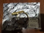 Mishimoto MMCLAMP-CTWG-54GD Constant Tension Worm Gear Clamp, 32-54 Used. Price: $12.99.