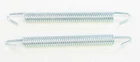 Helix Exhaust Springs Zinc 95MM 495-9502 New. Price: $18.99.