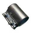Genuine Land Rover Part WCL500030 Exhaust Joint Clamp Discovery L320 L322 L405 New. Price: $75.97.