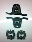 Bmw E46 F80 F82 F83 Exhaust Hanger Mid And Rear L+r (X4) Rubber Muffler Mounts Used. Price: $56.95.