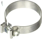 Walker Exhaust Clamp 35227 Box Of 10 New. Price: $175.00.