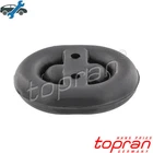 Holder Exhaust System 104 403 For Vw Golf/ii TRANSPORTER/T4/BUS/VAN Jetta 1.8L New. Price: $16.63.