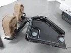HC34-5A246-ED Ford Exhaust System Bracket Used. Price: $135.00.