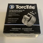 Torctite 8071883 Exhaust Clamp New Box! Free Shipping!. Price: $16.95.