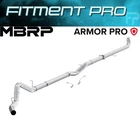 Mbrp Dpf-back 4" Exhaust For 01-04 Chevrolet/gmc Silverado/sierra 2500/3500 6.6L New. Price: $629.99.
