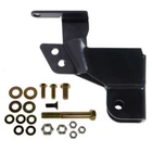 Synergy Rear Track Bar Brace For Jeep Wrangler Jk/jku New. Price: $160.00.