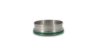 Vibrant Hd Clamp Titanium Weld Ferrules For 3.50IN O.d. Tubing New. Price: $131.99.