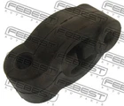 Febest 2006-2017 Mitsubishi Lancer Exhaust Pipe Support MEXB-05 New. Price: $39.00.