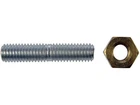 Front Exhaust Flange Stud And Nut Fits Infiniti QX4 2001-2003 3.5L V6 31JSDXFJ New. Price: $22.85.