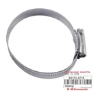 New Original Oem Kawasaki 92171-3715 Clamp. Price: $16.50.