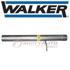 Walker Front Exhaust Pipe 2003-2007 Ford F-350 Super Duty 6.0L V8 Tail Nf New. Price: $78.08.