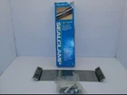 Donaldson X004480 Seal Clamp, 3-1/2" Stainless Steel Exhaust Nib New. Price: $12.95.