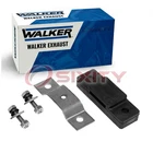 Walker Exhaust System Hanger For 1973-1974 Pontiac Grand Safari 5.7L 6.6L V8 Uq New. Price: $17.88.