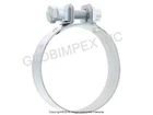 For Porsche (1975-1989) Exhaust Clamp Heat Exchanger To Hot Air Elbow (1) O.e.m New. Price: $29.25.