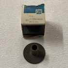 Nos Gm 1965-67 Chevrolet Corvette Side Exhaust Pipe Retainer 3863850 New. Price: $20.00.