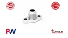 Torque Solution Oil Drain Flange -10AN For Garrett Gt/gtx And Bw Efr New. Price: $37.45.