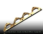 Blox Racing BXFL-00036 Cylinder Head Exhaust Flange T304 New. Price: $50.40.