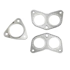 Brand New 3X Gasket 44616AA030 X1 & 44011AC030 X2 Fit 2005-2012 Subaru Usa. Price: $22.56.