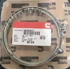 Cummins Oem 3606847 V-band Clamp Turbo/exhaust New. Price: $39.99.