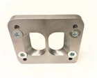 T4 Turbo To T3 Manifold Divided Flange Adapter Plate For Cummins New. Price: $43.99.