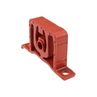 Uro Parts 1J0253144G Exhaust Hanger For 98-10 Volkswagen Beetle Golf Jetta New. Price: $10.93.