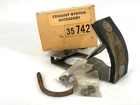 Walker Exhaust System Accessories Rear Muffler Hanger 35742 New. Price: $20.00.