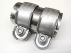 Genuine Volkswagen Muffler & Pipe Clamp 1K0-253-141-F New. Price: $129.32.