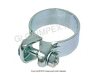 Saab (1999-2009) Muffler Clamp Hjs + Year Warranty New. Price: $21.65.