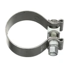 1994-2026 Jeep Dodge Chrysler Ram Exhaust Clamp Oem New Genuine Mopar 4848935AA. Price: $29.17.