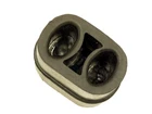 Pro Parts Exhaust System Hanger 4574539 Saab 9-3 9-5 Fwd Awd New. Price: $10.88.