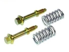 Dorman 03123 Front Exhaust Flange Bolt & Spring Kit For 94-21 Lexus Scion Toyota New. Price: $18.95.