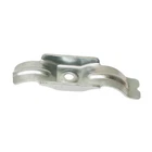 12 2076 Hjs / Leistritz Exhaust Bracket Lower For 325 330 328 323 Coupe Sedan New. Price: $20.22.