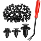 Gooacc 100PCS Fastener Clips 7MM 8MM 10MM Rivets Remover Subaru Fit New. Price: $21.99.