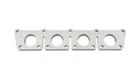 Vibrant Performance 14618 Exhaust Manifold Flange Vw/audi 1.8T Motors New. Price: $66.99.
