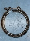 R.g.ray V Band Stainless Steel Clamp 4.25 ;p/n 10028-6. New. Price: $25.00.